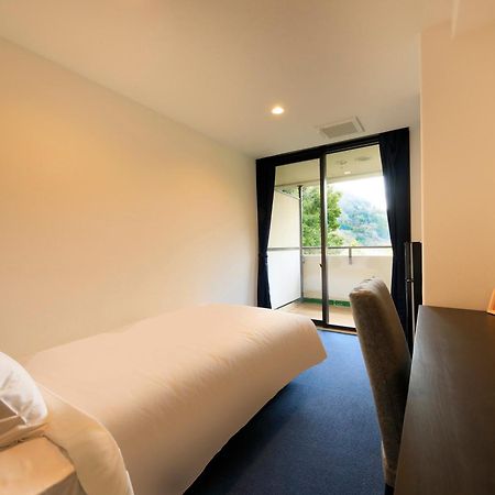 Hot Spring Inn Hakone Suisen Exterior foto
