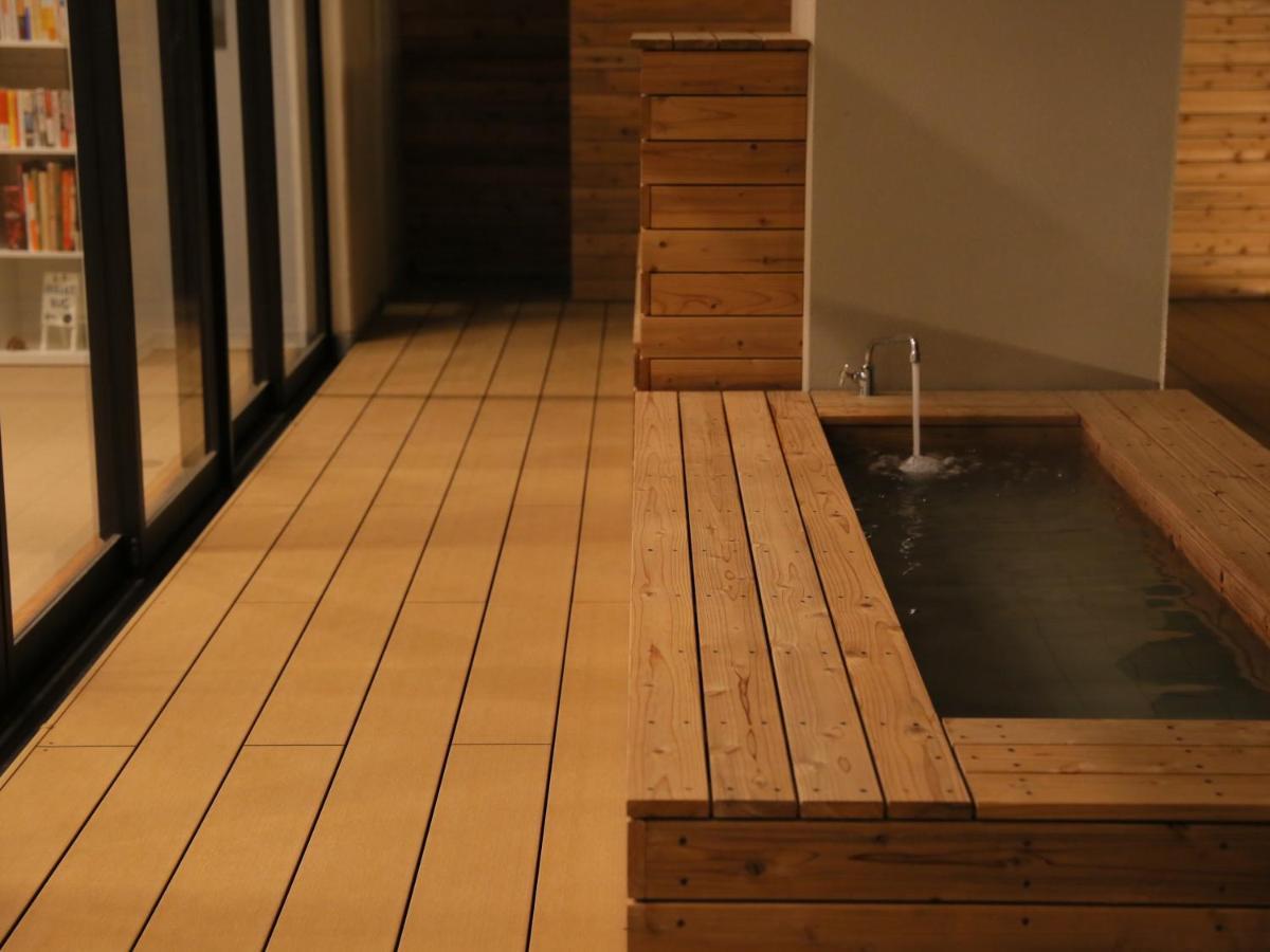 Hot Spring Inn Hakone Suisen Exterior foto