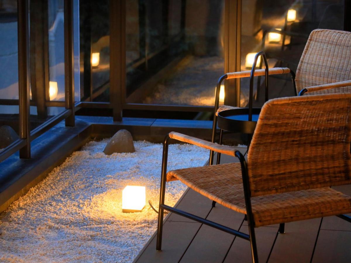 Hot Spring Inn Hakone Suisen Exterior foto