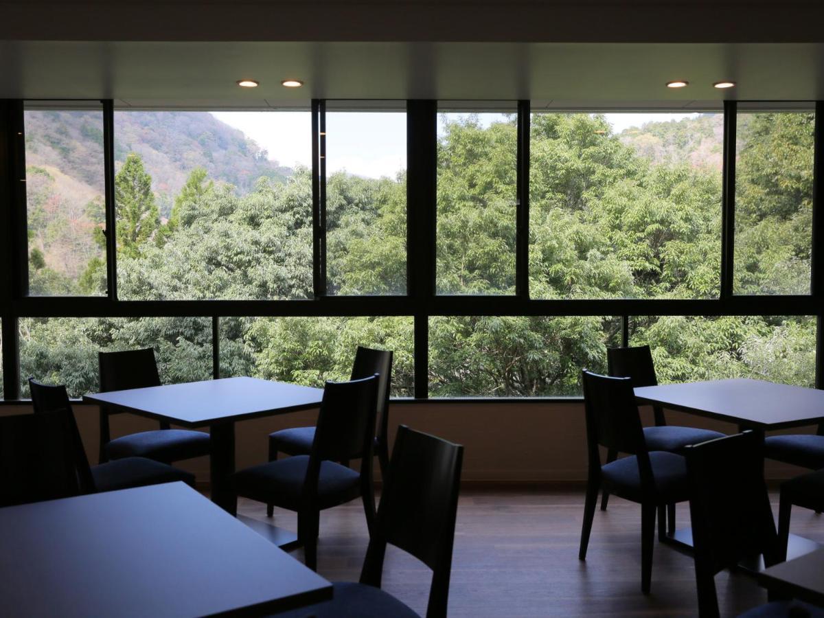 Hot Spring Inn Hakone Suisen Exterior foto