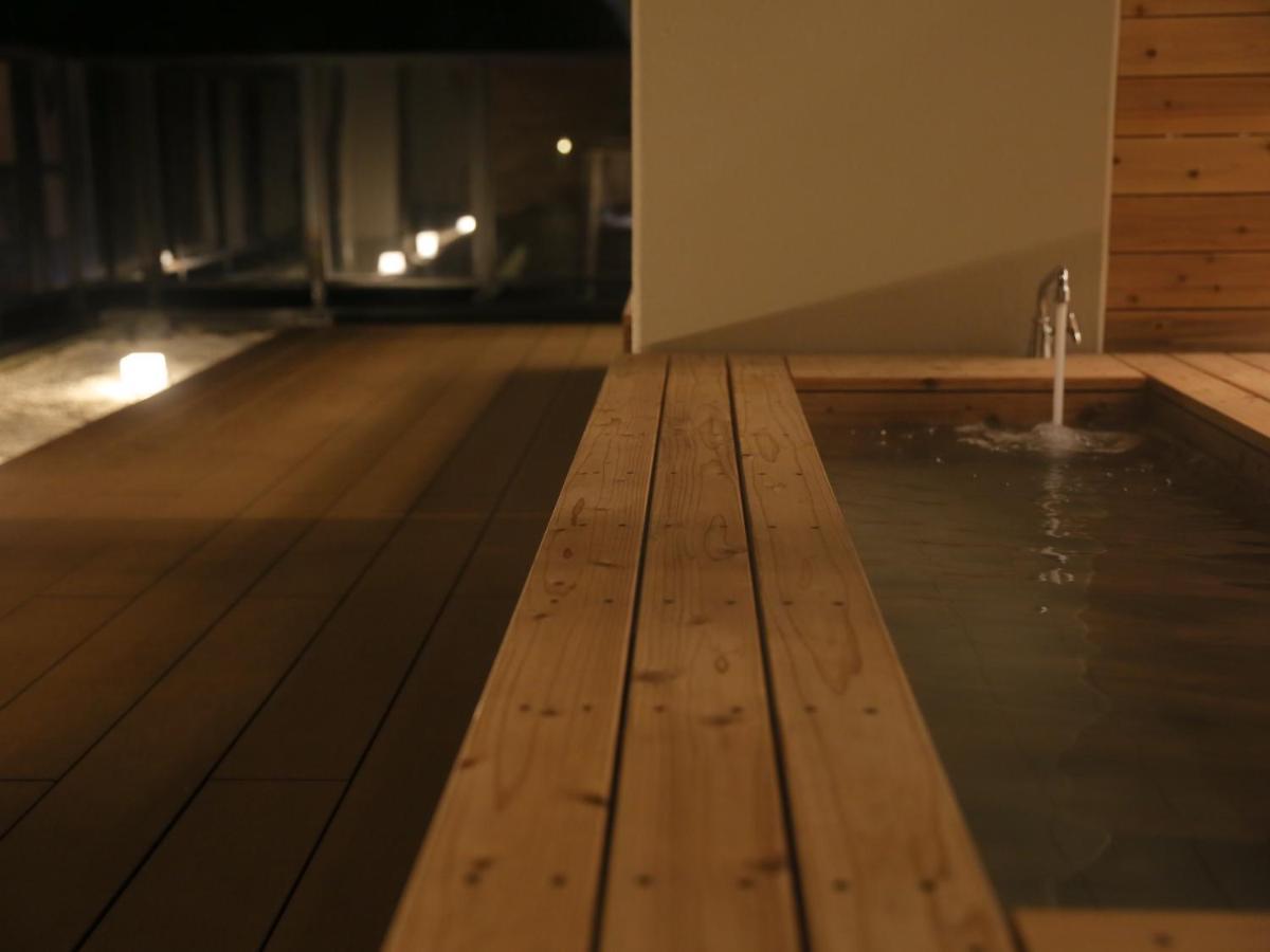 Hot Spring Inn Hakone Suisen Exterior foto