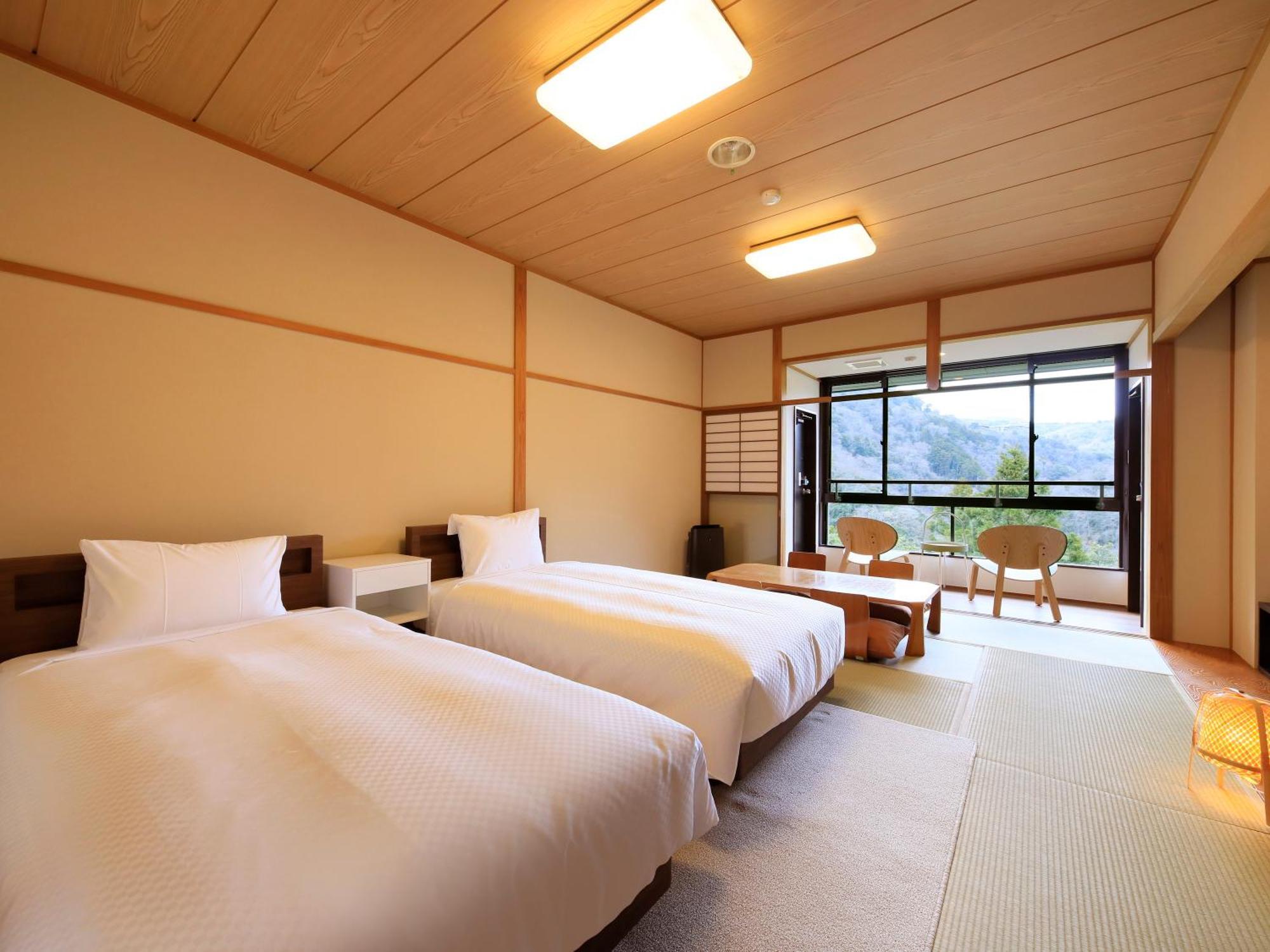 Hot Spring Inn Hakone Suisen Exterior foto