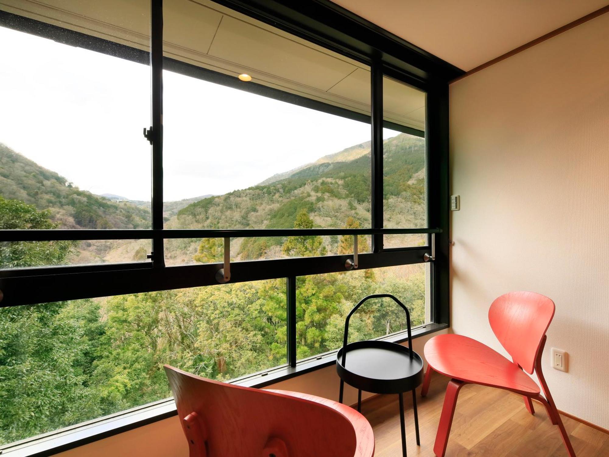 Hot Spring Inn Hakone Suisen Exterior foto