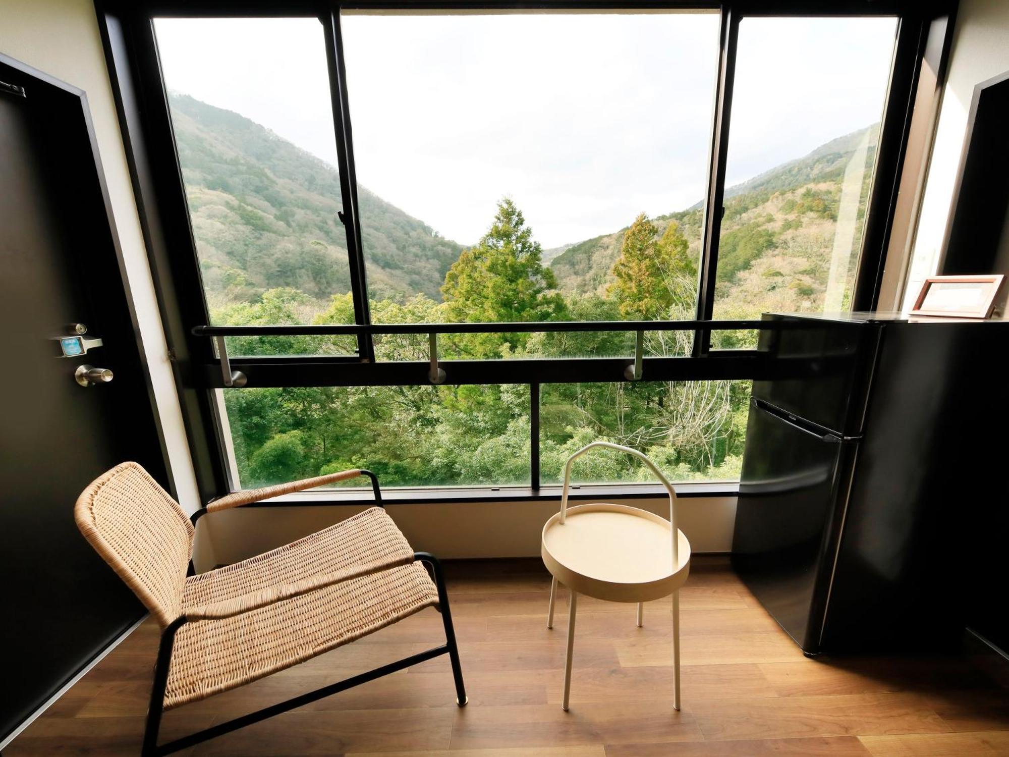 Hot Spring Inn Hakone Suisen Exterior foto